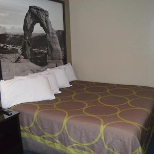 Habitación con Cama Queen