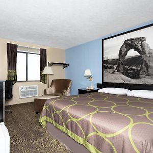 Habitación con Cama King